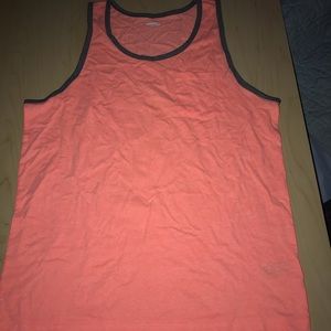 Tank Tee
